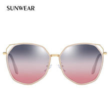 Load image into Gallery viewer, Frame Sun Glasses Pink Shades Eyewear