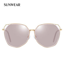 Load image into Gallery viewer, Frame Sun Glasses Pink Shades Eyewear