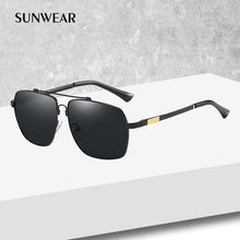 Load image into Gallery viewer, Men  Sunglasses Fashion