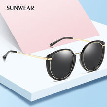 Load image into Gallery viewer, Sunglasses Fashion Women Glasses