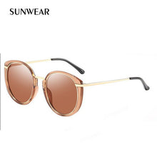 Load image into Gallery viewer, Sunglasses Fashion Women Glasses