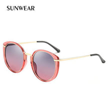 Load image into Gallery viewer, Sunglasses Fashion Women Glasses