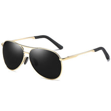 Load image into Gallery viewer, Brand  Design Fishion Sunglasses Men