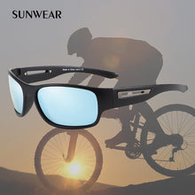 Load image into Gallery viewer, Sport Sunglasses Men