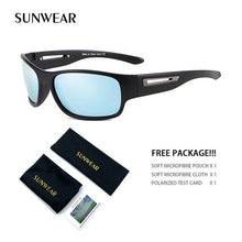 Load image into Gallery viewer, Sport Sunglasses Men