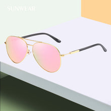 Load image into Gallery viewer, Sunglasses Women Men Fashion