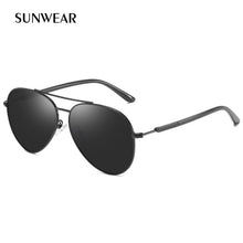 Load image into Gallery viewer, Sunglasses Women Men Fashion