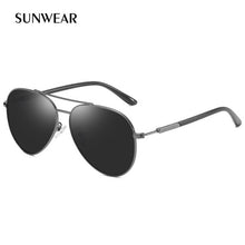 Load image into Gallery viewer, Sunglasses Women Men Fashion