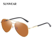 Load image into Gallery viewer, Sunglasses Women Men Fashion