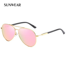 Load image into Gallery viewer, Sunglasses Women Men Fashion