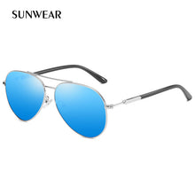 Load image into Gallery viewer, Sunglasses Women Men Fashion