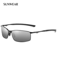 Load image into Gallery viewer, Male Sun Glasses Outdoor