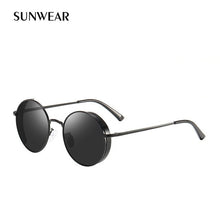 Load image into Gallery viewer, Men Sunglasses Fashion