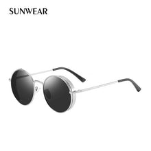 Load image into Gallery viewer, Men Sunglasses Fashion