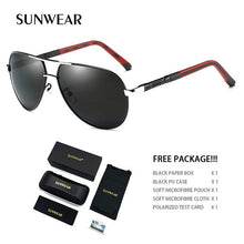 Load image into Gallery viewer, Sunglasses Men Women