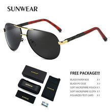 Load image into Gallery viewer, Sunglasses Men Women