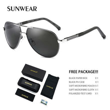 Load image into Gallery viewer, Sunglasses Men Women