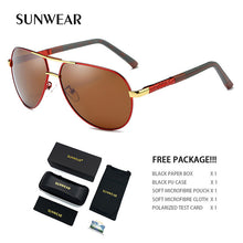 Load image into Gallery viewer, Sunglasses Men Women