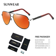 Load image into Gallery viewer, Sunglasses Men Women