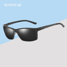 Load image into Gallery viewer, Men Sunglasses