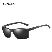 Load image into Gallery viewer, Men Sunglasses