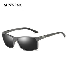 Load image into Gallery viewer, Men Sunglasses