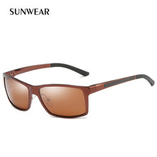 Load image into Gallery viewer, Men Sunglasses