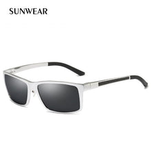 Load image into Gallery viewer, Men Sunglasses