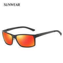 Load image into Gallery viewer, Men Sunglasses
