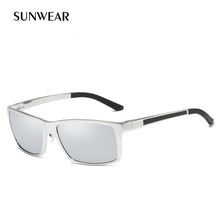 Load image into Gallery viewer, Men Sunglasses