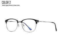 Load image into Gallery viewer, Unisex Blue Light Blocking Glasses