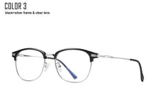 Load image into Gallery viewer, Unisex Blue Light Blocking Glasses