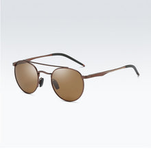 Load image into Gallery viewer, Fashion Sunglasses Men