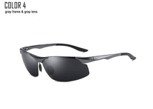 Load image into Gallery viewer, Polarized Sunglasses Men