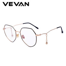 Load image into Gallery viewer, Women Brand Glasses